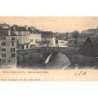 ORLONS-Ste-MARIE : vue du pont ste-marie - tres bon etat
