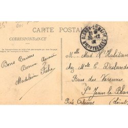 ORLONS-Ste-MARIE : pont ste-marie - tres bon etat