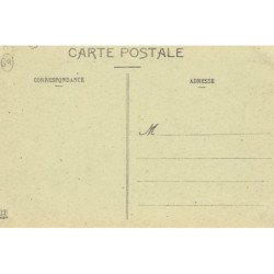 ORLONS-Ste-MARIE : chute du gave - tres bon etat
