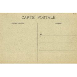 ORLONS-Ste-MARIE : confluent des deux gaves d'aspe et d'ossau - tres bon etat