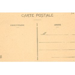 ORLONS-Ste-MARIE : confluent des deux gaves d'aspe et d'oloron - tres bon etat