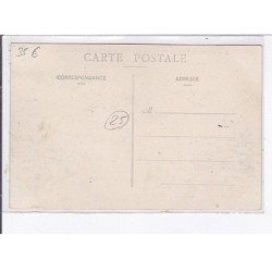 ONANS: place de la fontaine - très bon état