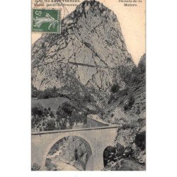 ORLONS-Ste-MARIE : chemin de la mature - tres bon etat