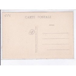 BOULLERET: vieux moulin - très bon état