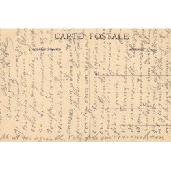 ORLONS-Ste-MARIE : vue generale - tres bon etat