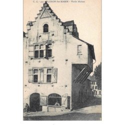 ORLONS-Ste-MARIE : vieille maison - tres bon etat