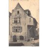 ORLONS-Ste-MARIE : maison du XIIe siecle - tres bon etat