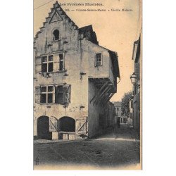 ORLONS-Ste-MARIE : vieille maison - tres bon etat