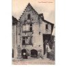 ORLONS-Ste-MARIE : maison de millet XIIIe siecle - tres bon etat