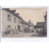 MESLIERES: centre du village - état