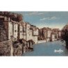 ORLONS-Ste-MARIE : gave d'aspe - tres bon etat