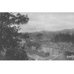 ORLONS-Ste-MARIE : les pyrénées de bellevue - tres bon etat