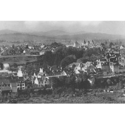 ORLONS-Ste-MARIE : panorama de ste-marie - tres bon etat