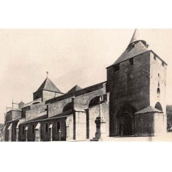 ORLONS-Ste-MARIE : la cathedrale ste-marie - tres bon etat