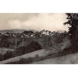 ORLONS-Ste-MARIE : ste-croix et les pyrénées - tres bon etat