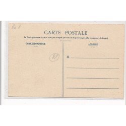 MENIL-THILLOT : carrieres de pavée, exploitation peroux - tres bon etat