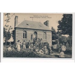 TREMEL : mission evangelique bretonne l'hospice - tres bon etat