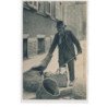BESANCON : type des rues, le chiffonier joseph - tres bon etat