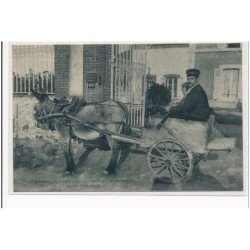 CHANZEAUX : au temps de l'automobile service perfectionné - tres bon etat