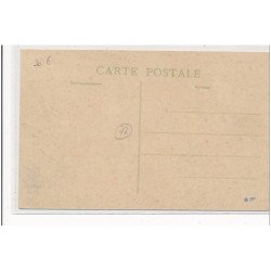 DEHAULT : catastrophe de dehault 20 janvier 1910 - tres bon etat