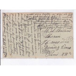 MAMIROLLE: école nationale d'industrie laitière - très bon état