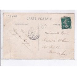 SELONCOURT: kermesse de seloncourt, les diaichottes - état