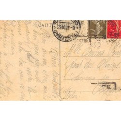 NICE : hotel ruhl - tres bon etat