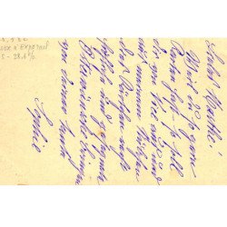 NICE : hotel des trois-epis - tres bon etat