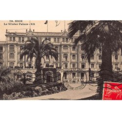 NICE : le winter palace - tres bon etat