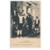 BARCUS : les fameux danseurs de barcus et leur chirilari - tres bon etat