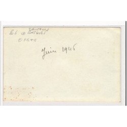 PYRENEES-ATLANTIQUES : danseurs basques, fete - tres bon etat