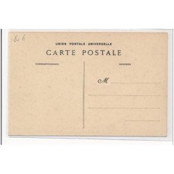 PYRENEES-ATLANTIQUES : les danseurs souletins de barcus, marche antique - tres bon etat