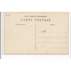 BRUN : les danses du labourd au fronton du brun par les luziens et luziennes - tres bon etat