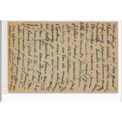 PYRENEES-ATLANTIQUES : cortege de danseurs basques - tres bon etat