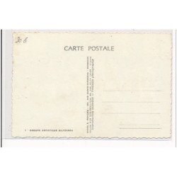 PYRENEES-ATLANTQUES : groupe artistique biltzarra - tres bon etat
