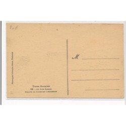 PYRENEES-ATLANTIQUE : groupe de danseurs labourdins - tres bon etat