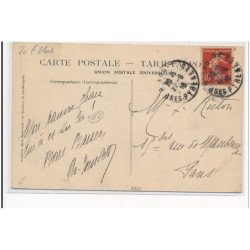 BIARRITZ : types de danseuses du pays basques (labourd) laputar danzariac - etat