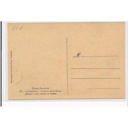 PYRENEES-ATLANTIQUES : le cherrero, danseur de la soule, gobrelet danse du verre - tres bon etat