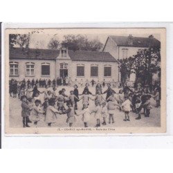 CHARLY-sur-MARNE: école des filles - très bon état