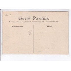 CHER: scènes de la vie des champs par rameau fils - très bon état