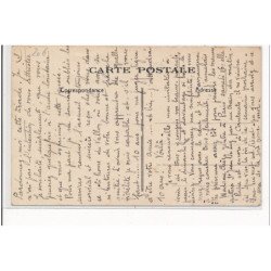 PYRENEES-ATLANTIQUE : au pays de ramunicho, arin-arin !!! danse nationale des basques - tres bon etat