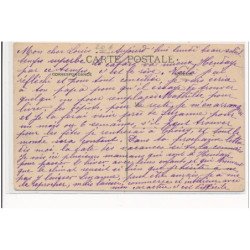 PYRENEES-ATLANTIQUE : musiciens aragonais - tres bon etat