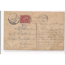 PYRENEES-ATLANTIQUES : danseurs, grand bazar central - etat