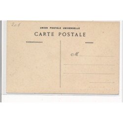 PYRENEES-ATLANTIQUES : danseur de la soule, saldia, le cheval - tres bon etat