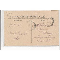 SAINT-PEE-sur-NIVELLE : charivari et danse traditionnelle du pays basques - etat