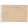 BIARRITZ env. : types de danseurs basques - etat