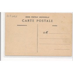 PYRENEES-ATLANTIQUES : fete euskarienne, les sapeurs - etat