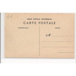 PYRENEES-ATLANTIQUES : une fete de la tradition basque dantza-luzia par les bas-navarrais - tres bon etat