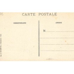 MARBOTTE : vue de l'eglise - tres bon etat