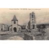 LES PAROCHES : eglises d'avant et d'apres-guerre - tres bon etat